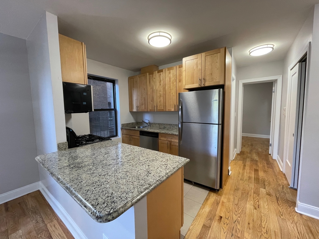 West 179th Street - Photo 1