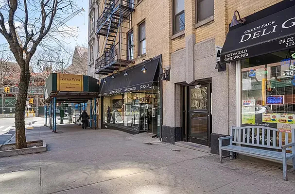 102 West 79th Street - Photo 3