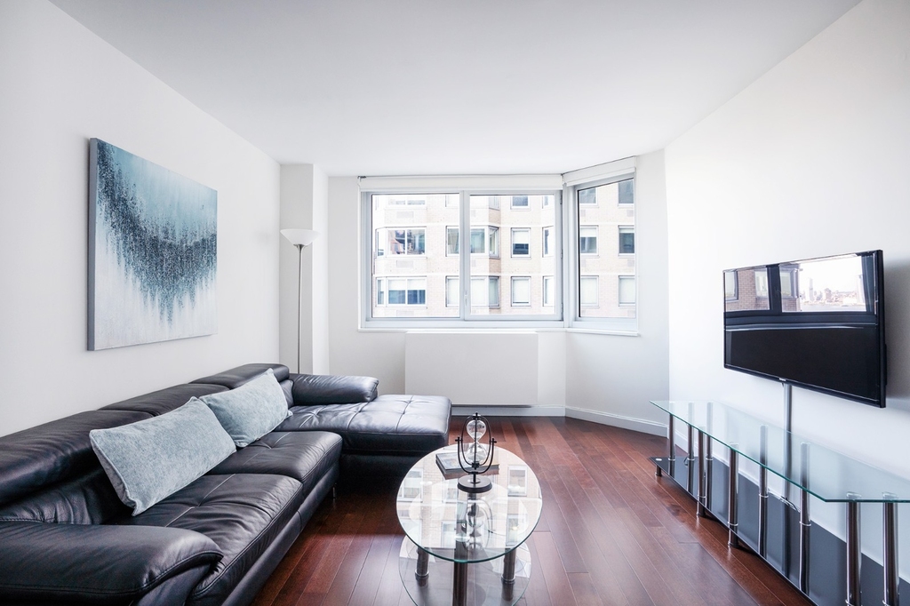 401 East 34th Street - Photo 1