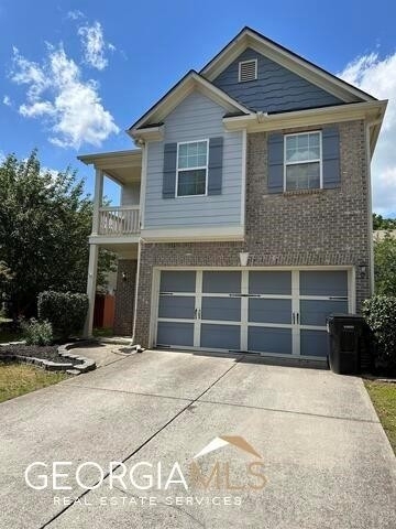 5200 Cedar Shoals Drive - Photo 1