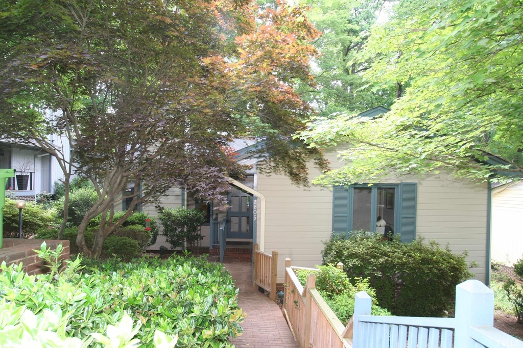 2805 Rue Sans Famille - Photo 0