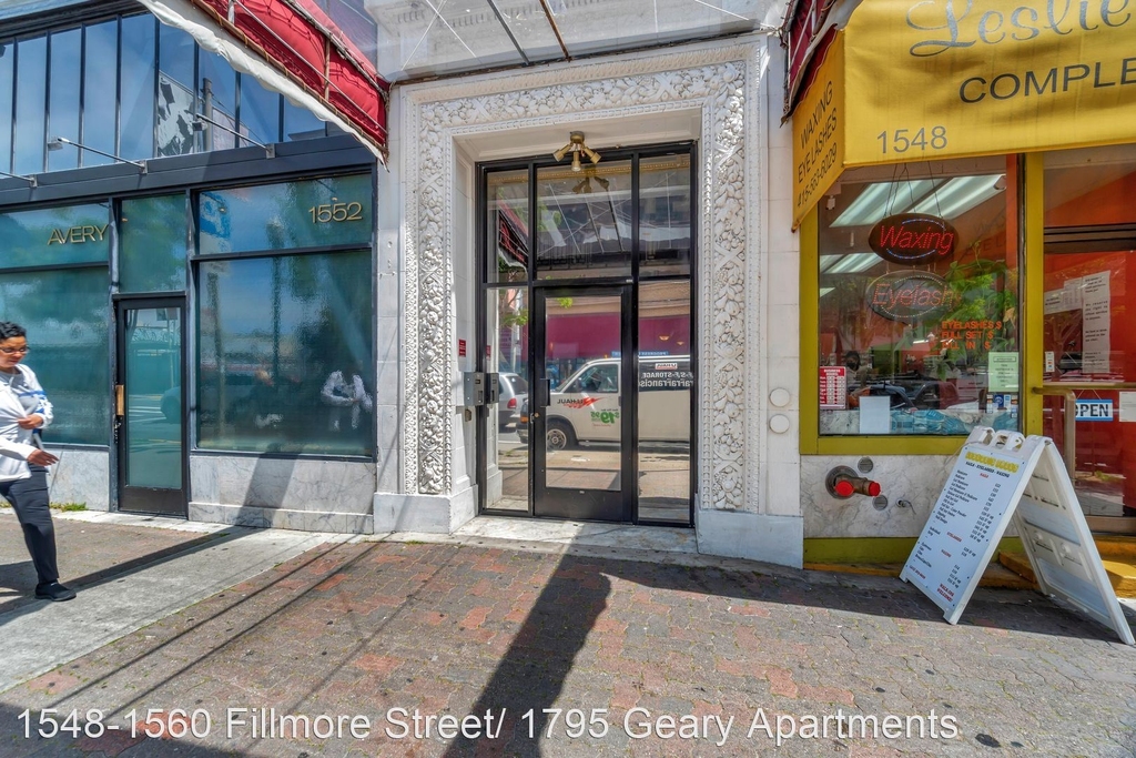 1550 Fillmore Street - Photo 3