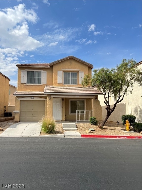 9480 Milkweed Canyon Avenue - Photo 11