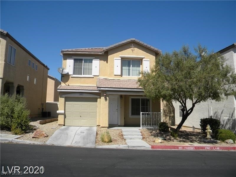 9480 Milkweed Canyon Avenue - Photo 0