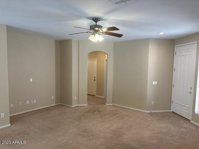 857 E Cathy Drive - Photo 3