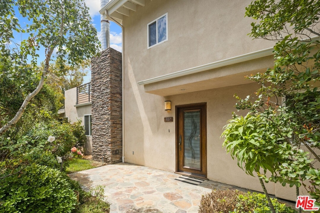 907 Las Pulgas Rd - Photo 20