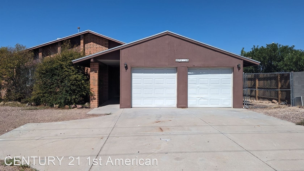 6801 N. Camino De La Tierra - Photo 1