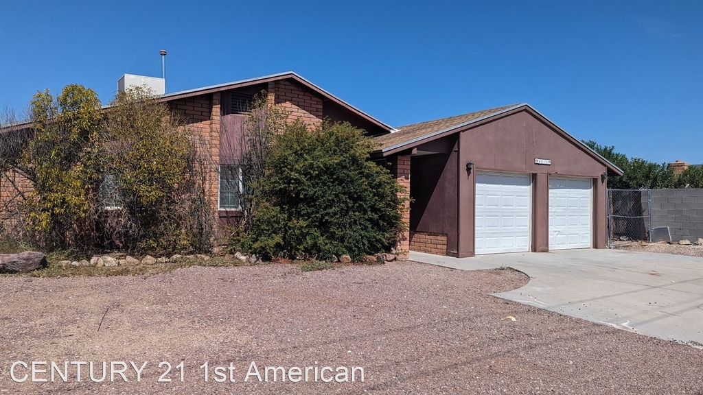 6801 N. Camino De La Tierra - Photo 0