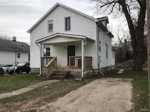 413 Augusta - Photo 1