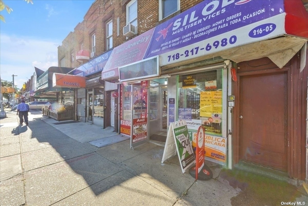 216-05 Jamaica Avenue - Photo 17