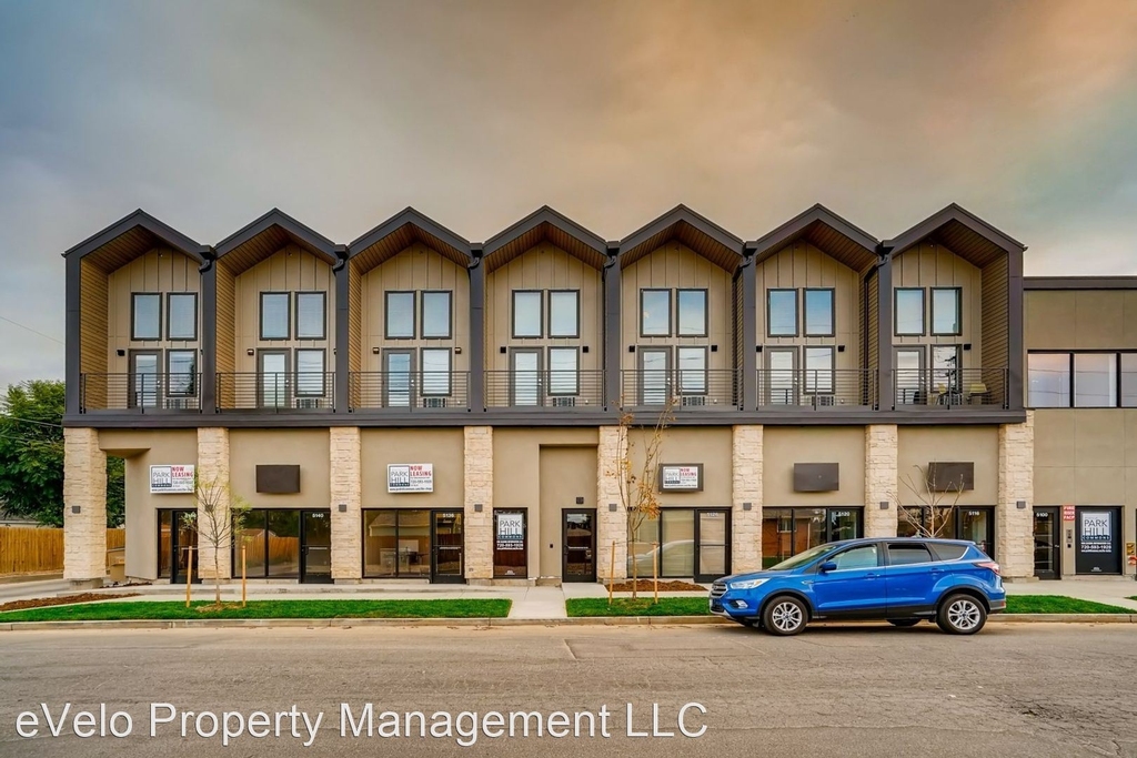 2898 N Fairfax Street - Photo 1