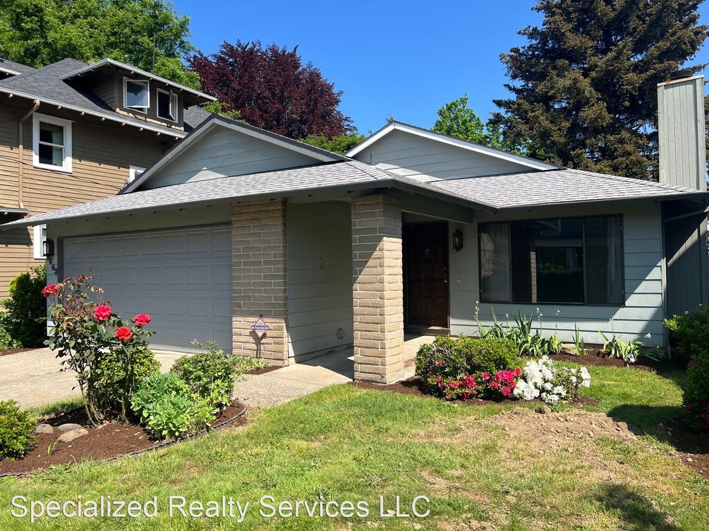 3643 Se Tenino St. - Photo 0