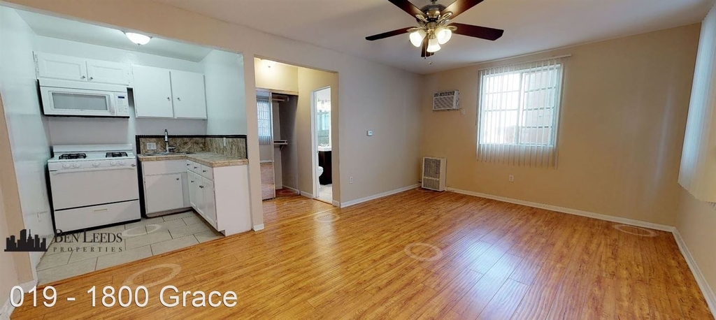 1800 Grace Ave. - Photo 2