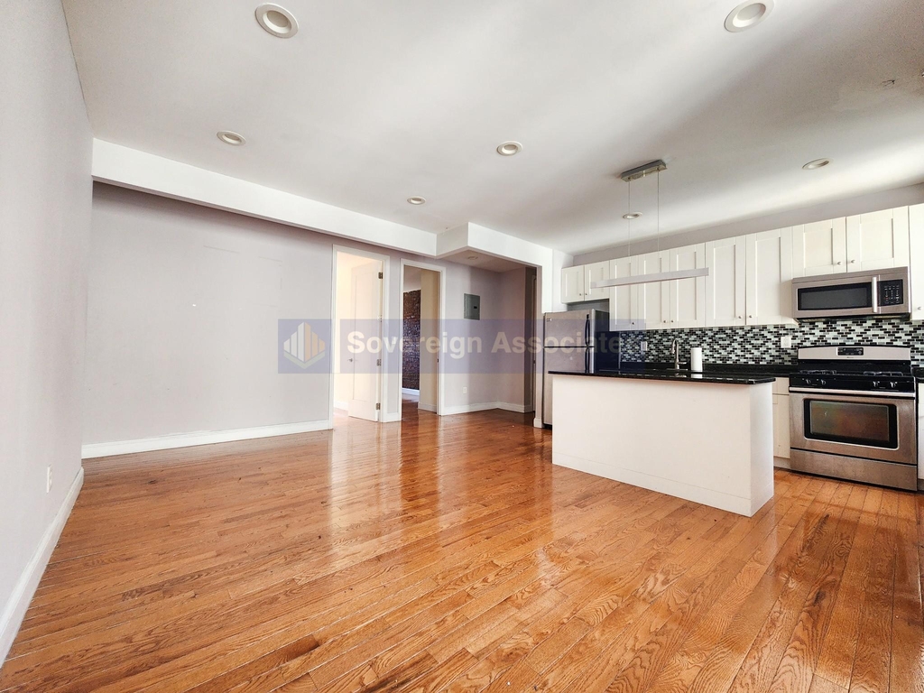 645 West 160th Street - Photo 1