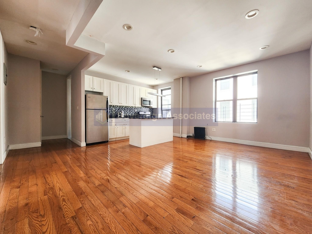 645 West 160th Street - Photo 0