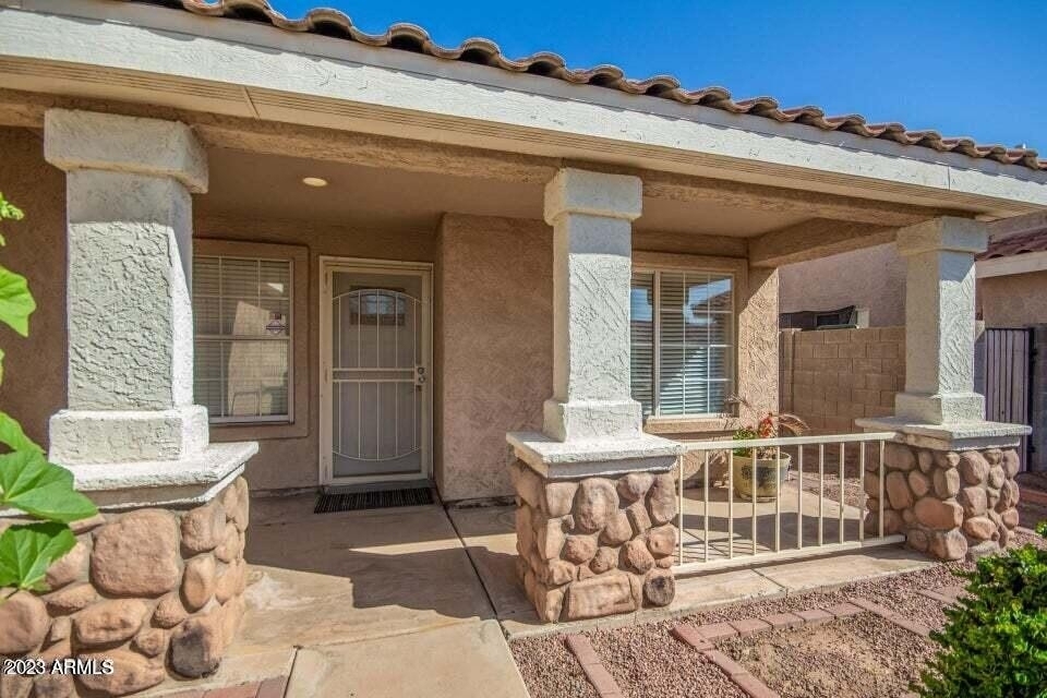 9950 W Mackenzie Drive - Photo 1