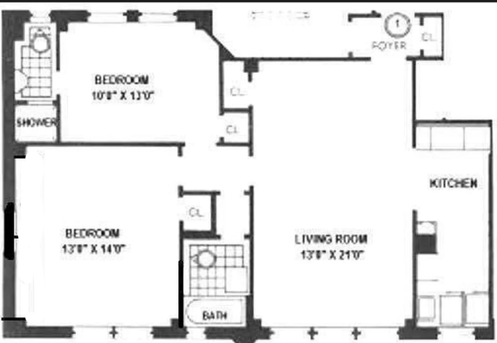 Midtown East, Tudor City - Photo 12