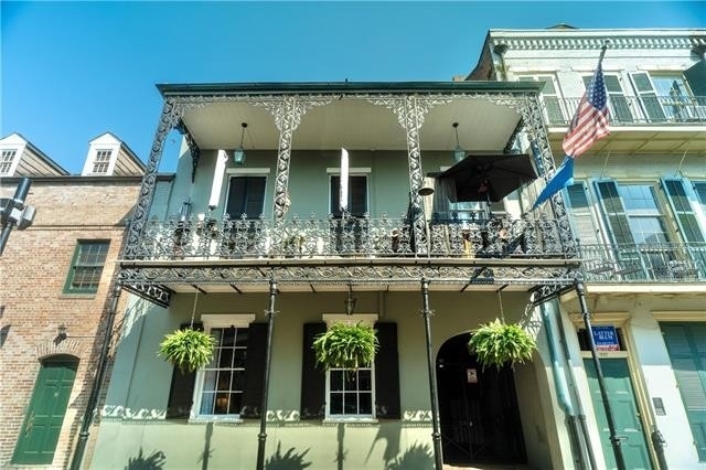 1225 Chartres Street - Photo 0