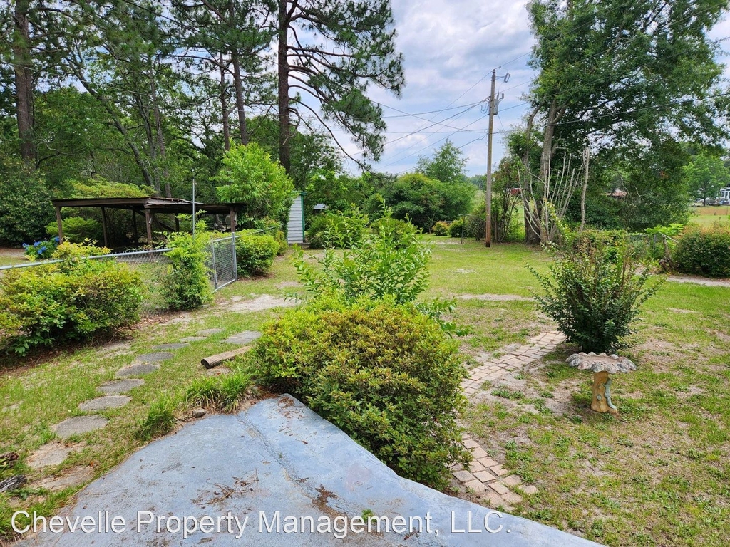 820 E Steele Rd. - Photo 0