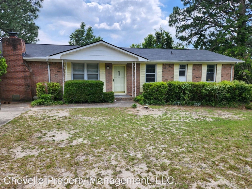 820 E Steele Rd. - Photo 1