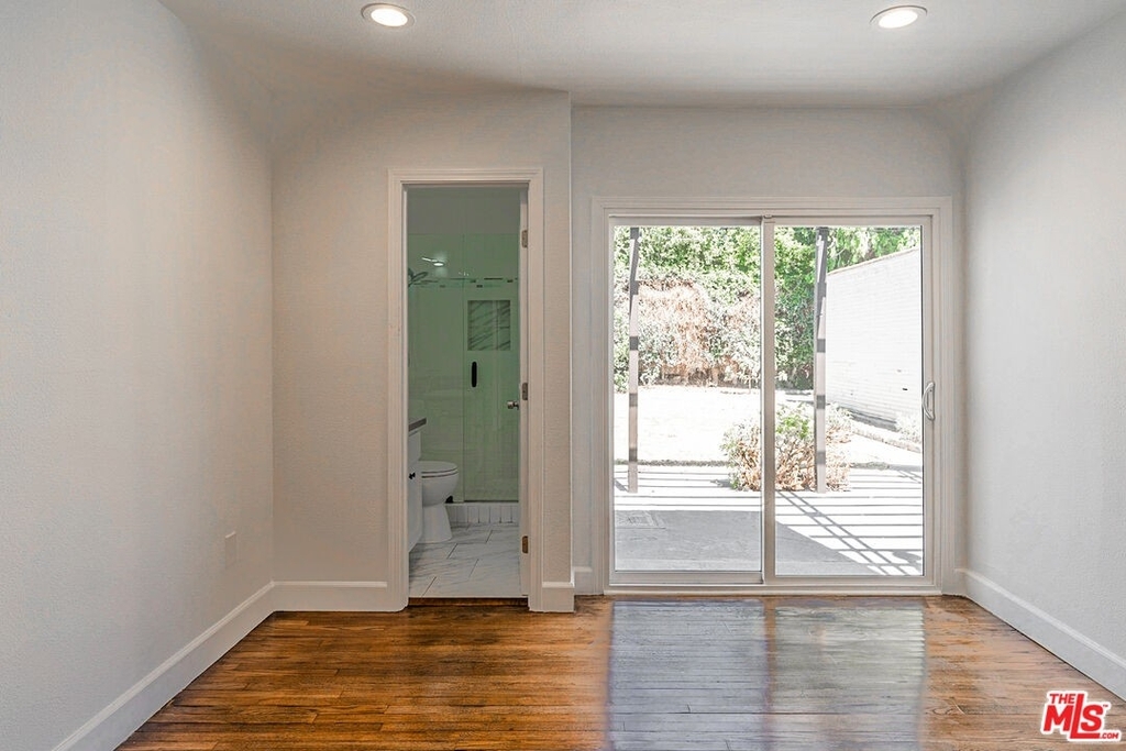 1316 N Mariposa Ave - Photo 21