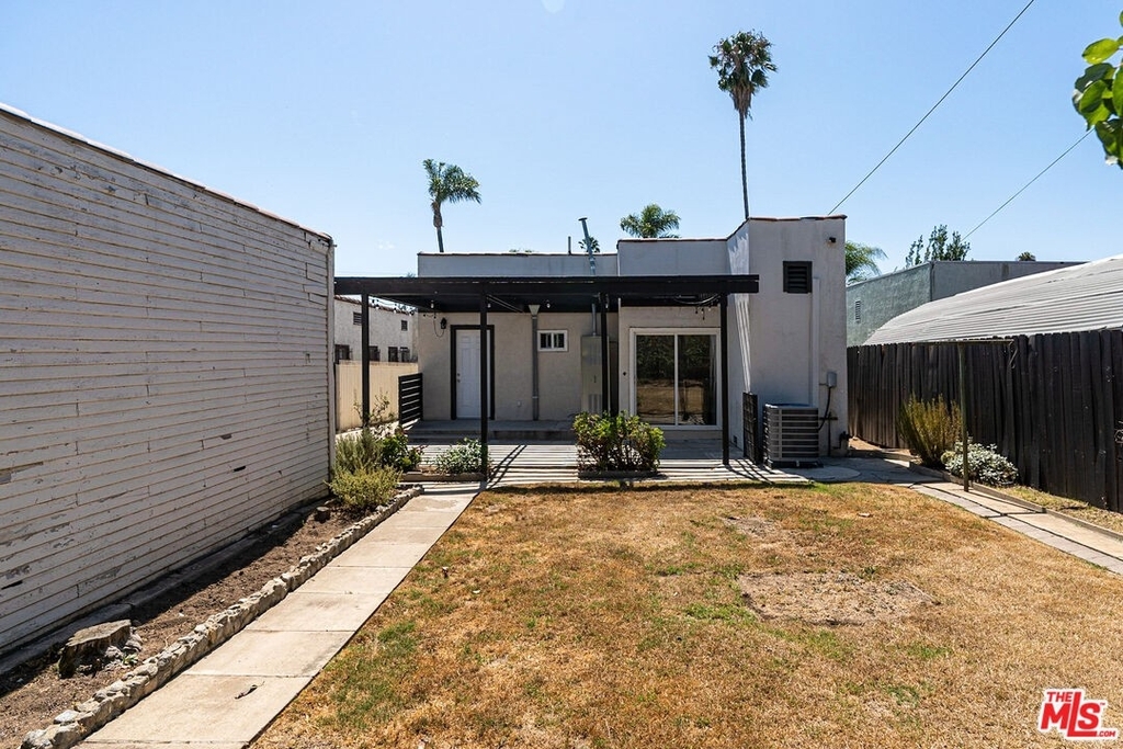 1316 N Mariposa Ave - Photo 27