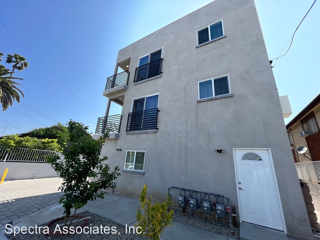 5661, 5669, 5677, 5685 N. Elmer Ave. - Photo 27