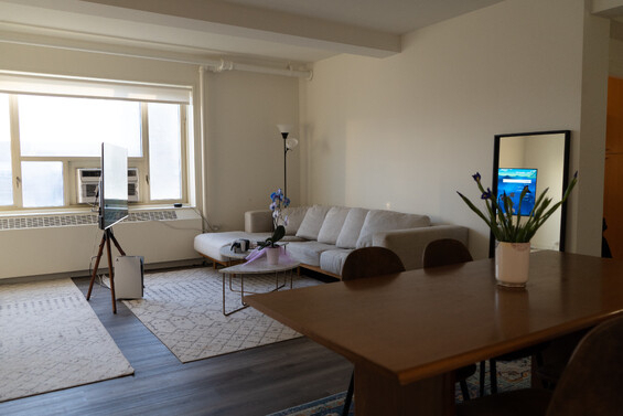 8 Peter Cooper Road - Photo 2
