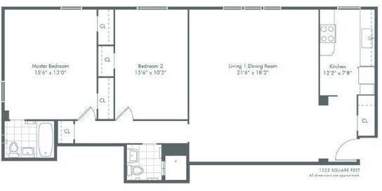 8 Peter Cooper Road - Photo 5