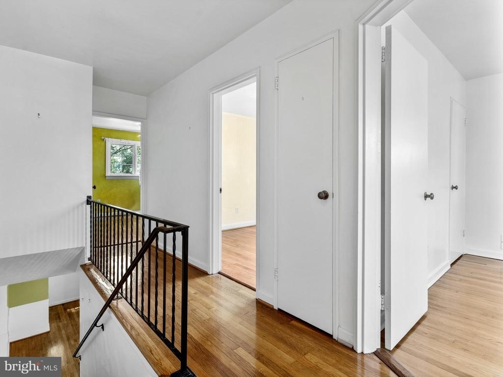 1419 Rittenhouse St Nw - Photo 15