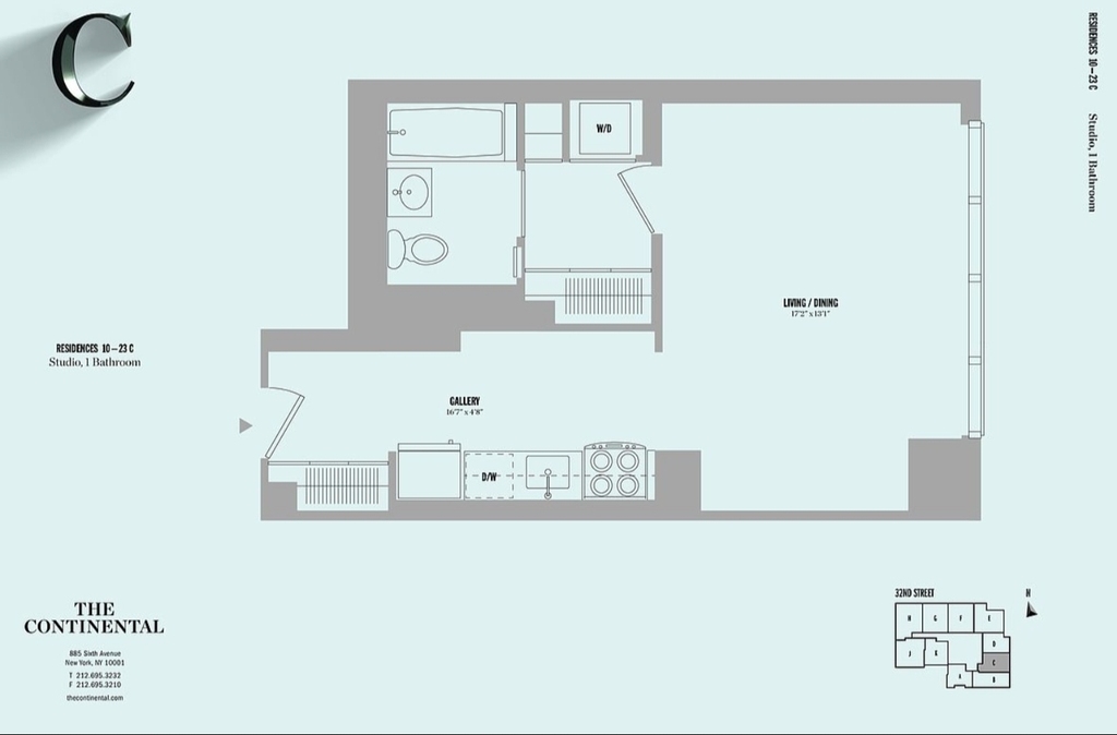 885 6th Avenue - Photo 3
