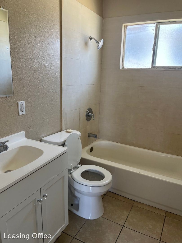 2516 Mesquite Ave #1-4 - Photo 3