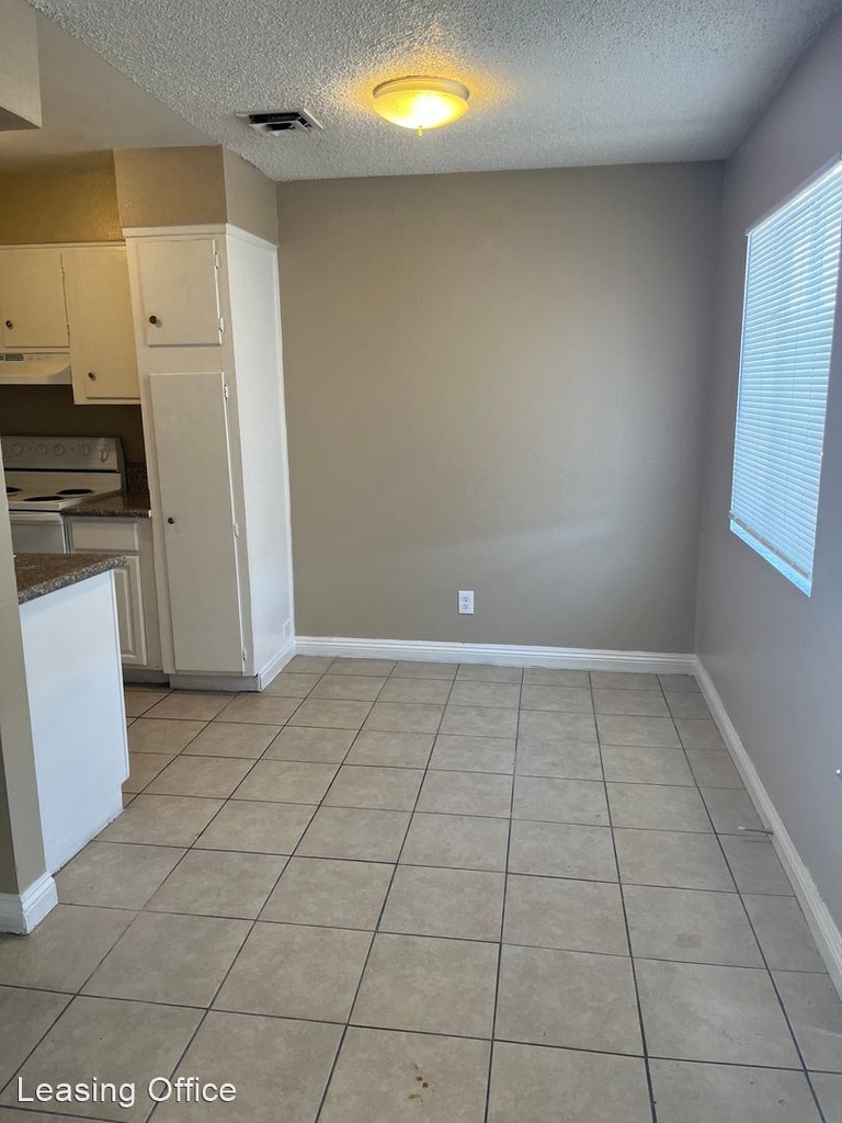 2516 Mesquite Ave #1-4 - Photo 4