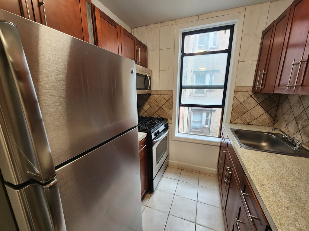 601 West 141st Street - Photo 1