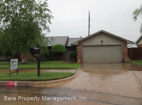 1204 Burkshire Terrace - Photo 0