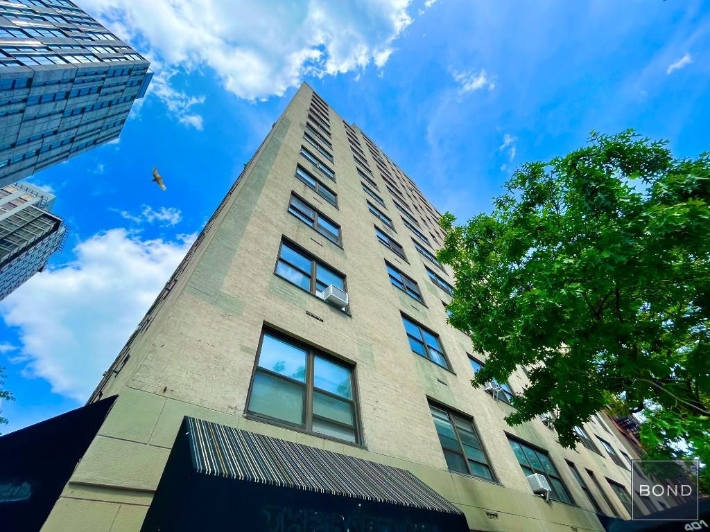 401 East 88th Street - Photo 0