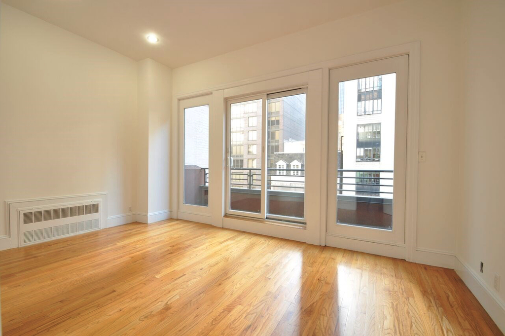 East 57th Street | Triplex  - Photo 7