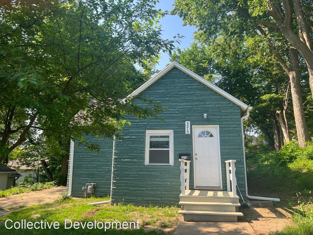 3215 Franklin Street - Photo 0