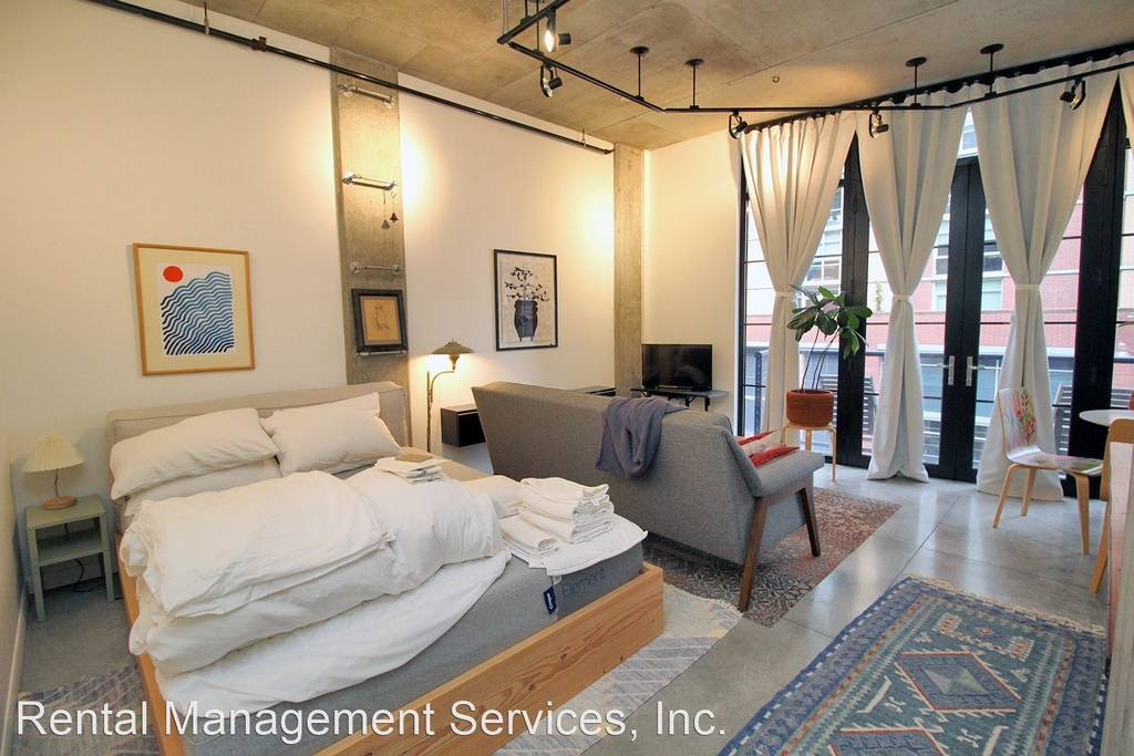 1030 Nw 12th Ave #215 - Photo 6