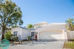 1058 Sw 104th Way - Photo 0