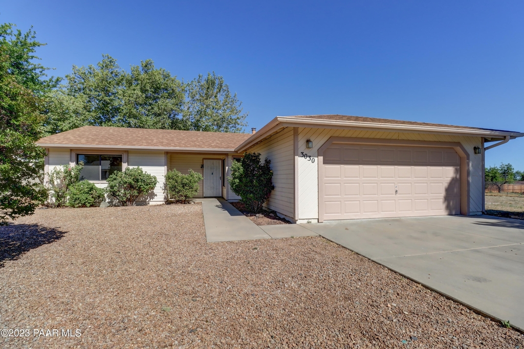 3030 N Date Creek Drive - Photo 0