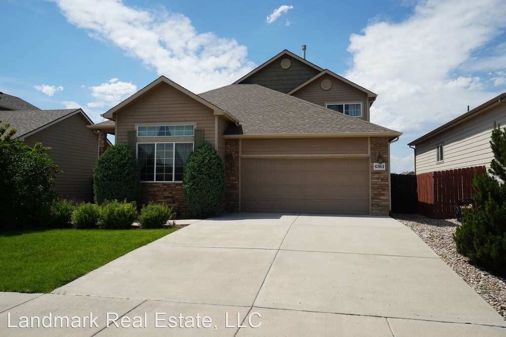 6364 Roundup Butte Street - Photo 1