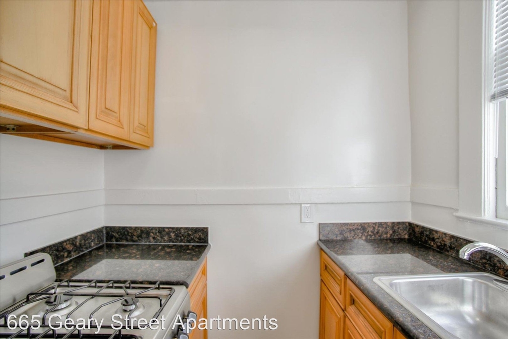 665 Geary Street - Photo 4