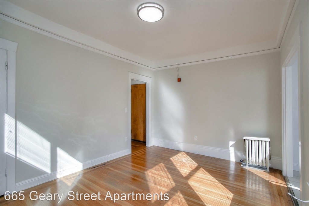 665 Geary Street - Photo 1