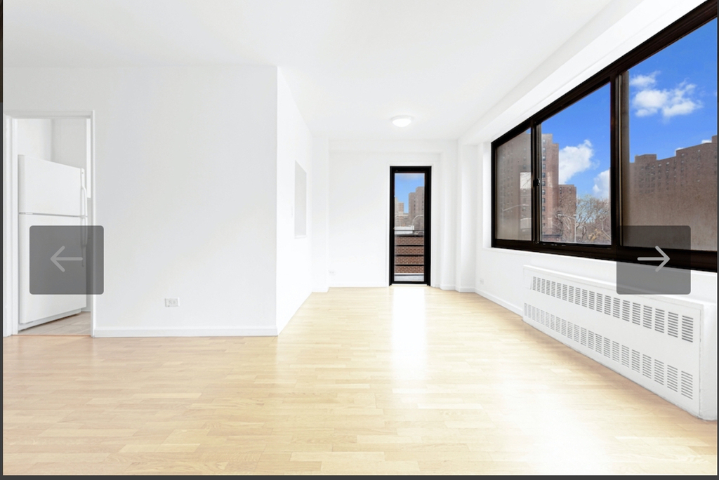 100 West 135th Street - Photo 1