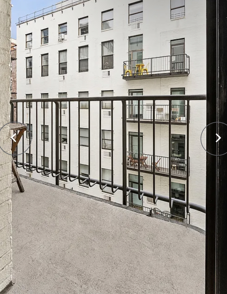 201 East 12th Street - Photo 1