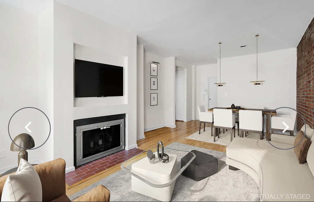 201 East 12th Street - Photo 0