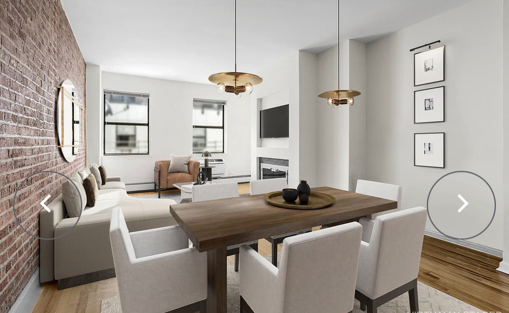 201 East 12th Street - Photo 2
