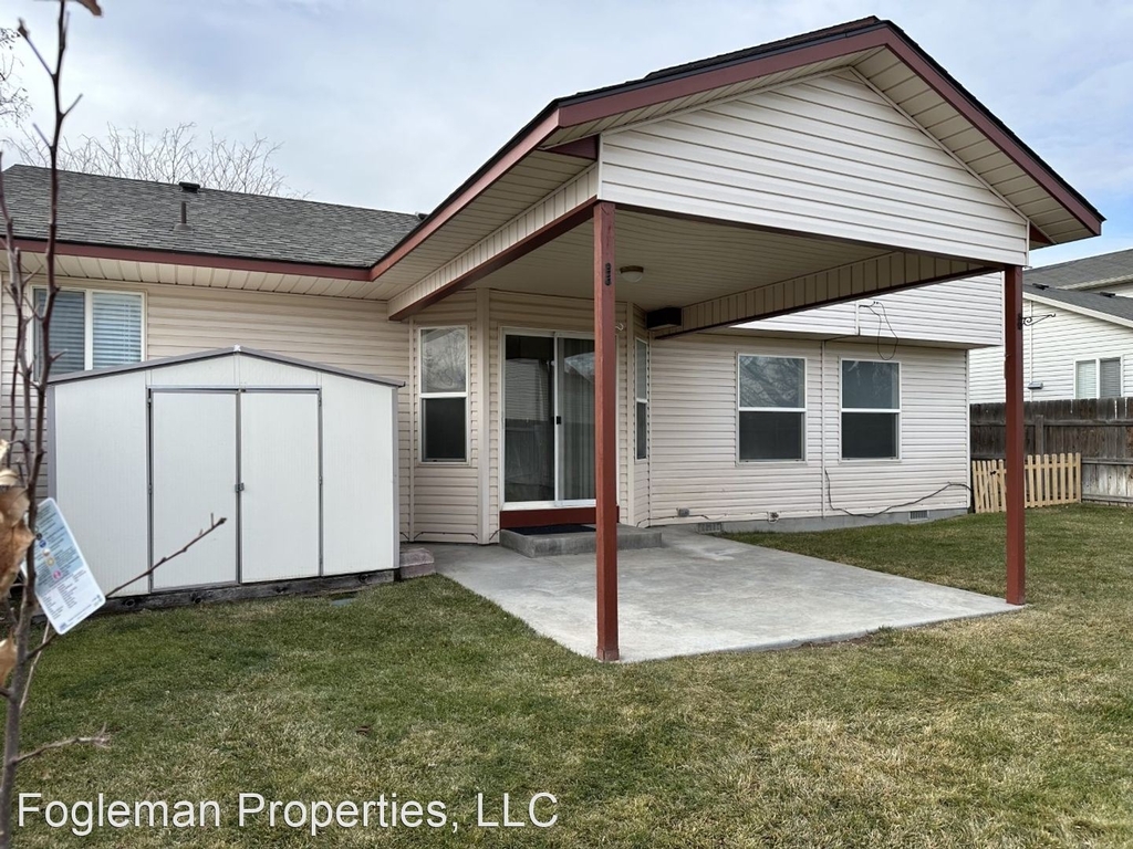 1690 Targhee - Photo 29