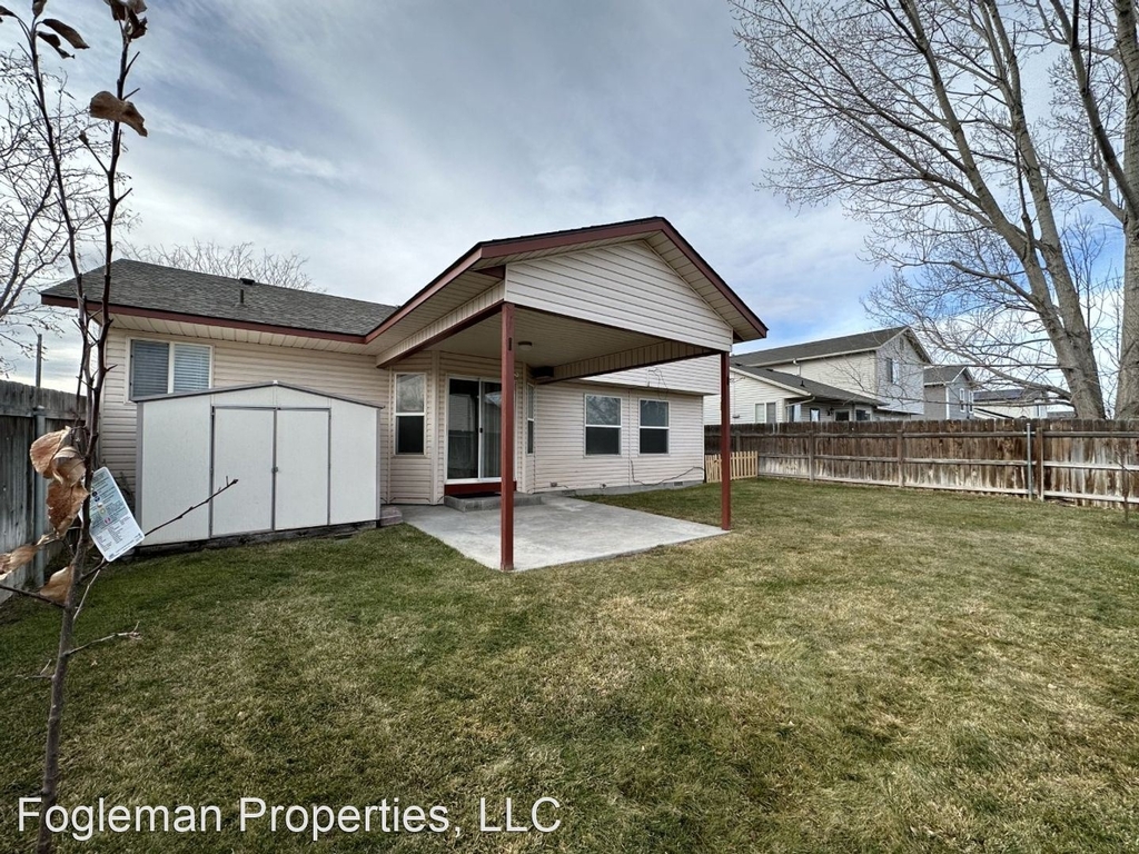 1690 Targhee - Photo 30